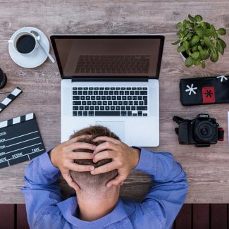 how to know if someone blocked you on linkedin