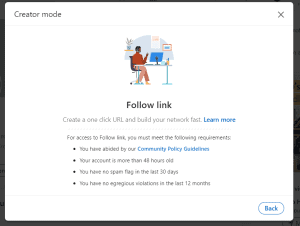 How to Add Website to LinkedIn Profile? - viralspy
