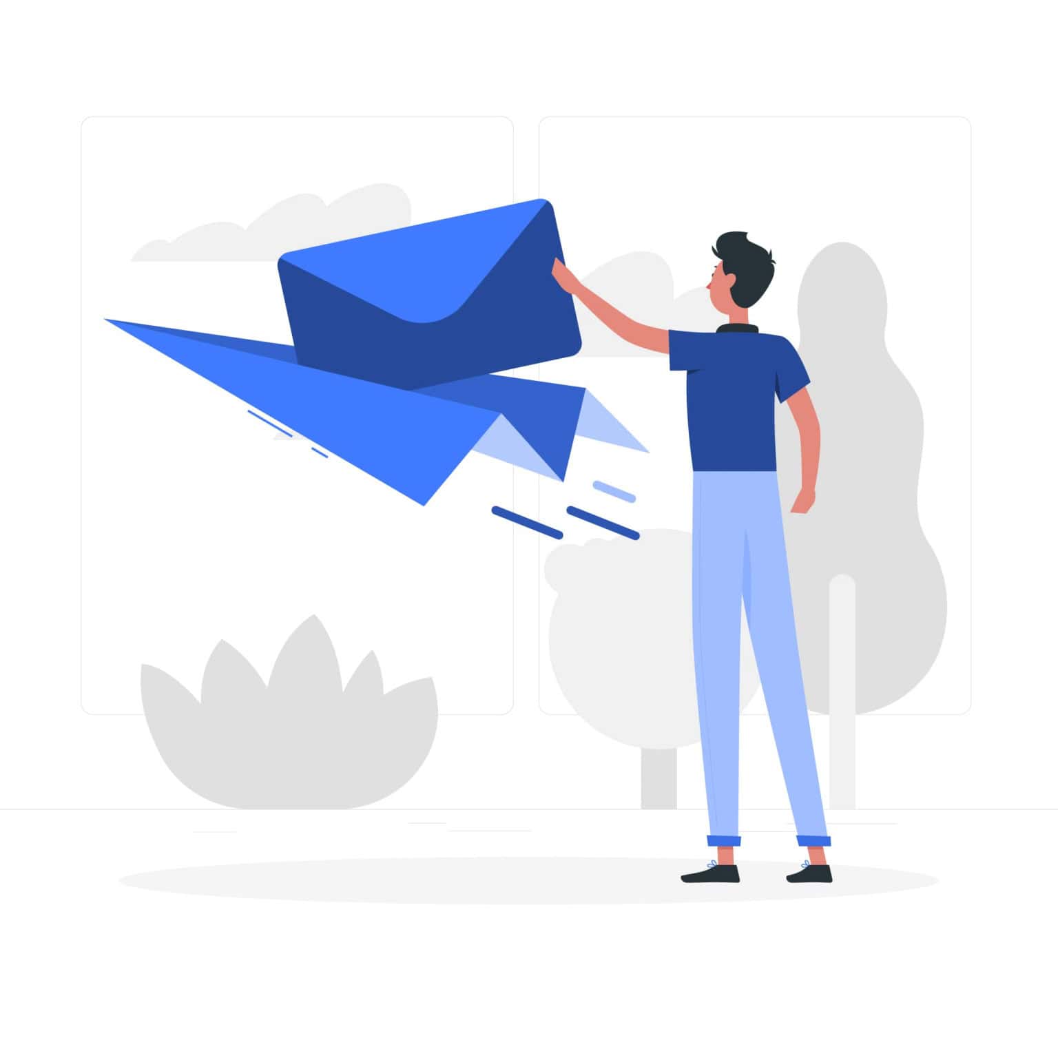 How to Send a Mass Message on LinkedIn viralspy