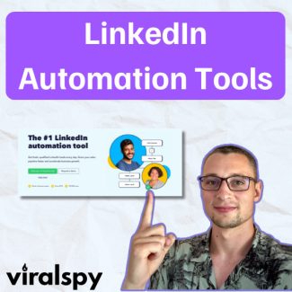 LinkedIn automation tools
