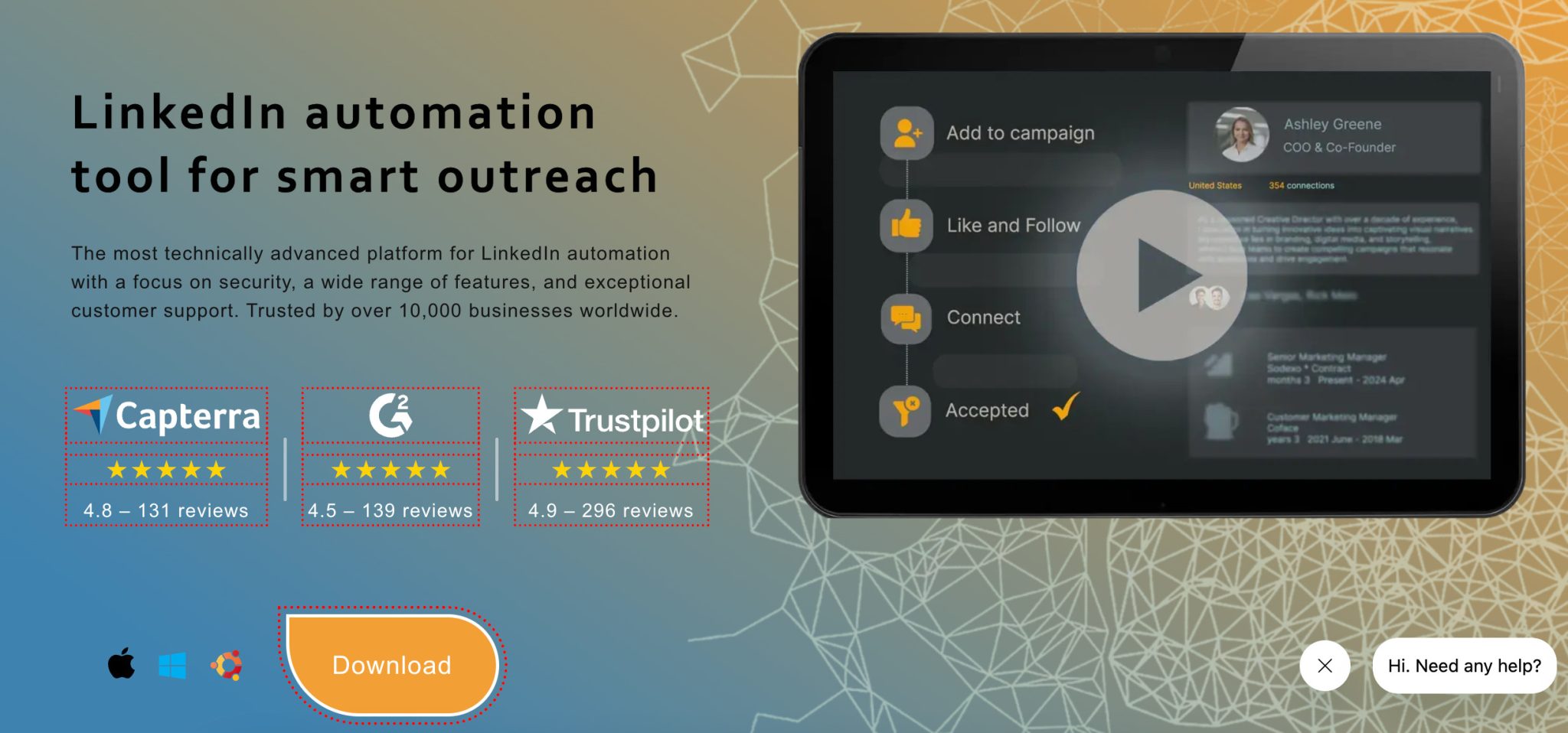 12 LinkedIn Automation Tools I Tried in 2025 That Are Worth Using ...